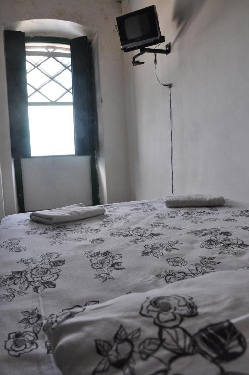 Pousada Solar Dos Romanos Salvador da Bahia Zimmer foto