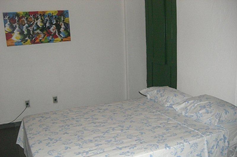 Pousada Solar Dos Romanos Salvador da Bahia Exterior foto