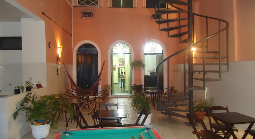 Pousada Solar Dos Romanos Salvador da Bahia Exterior foto