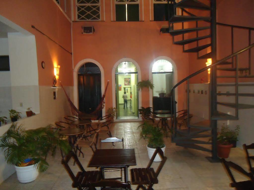 Pousada Solar Dos Romanos Salvador da Bahia Exterior foto
